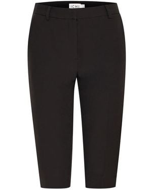 Ichi Bermudas - Black