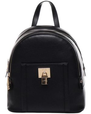 V73 Backpacks - Nero