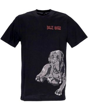 DOLLY NOIRE T-Shirts - Black