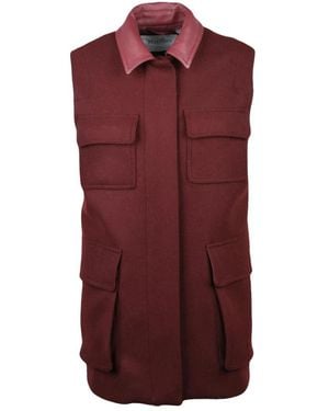 Max Mara Smanicto - Paars