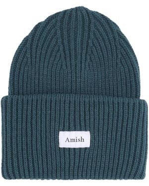 AMISH Accessories - Blue