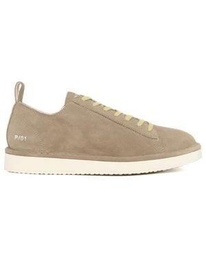 Pànchic Sneakers - Neutro