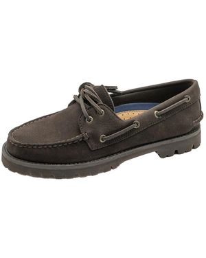 Sperry Top-Sider Bootsschuh - Braun