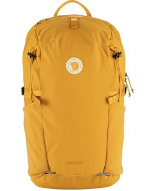 Fjallraven Backpacks - Amarillo
