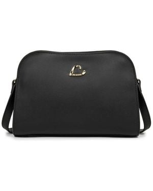 Lancaster Borsa a tracolla - Nero