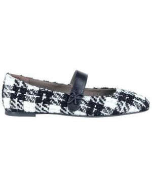 Roberto Festa Ballerina Shoes - Blue