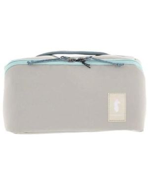 COTOPAXI Toilet Bags - Grey