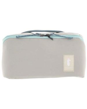 COTOPAXI Viaje Toiletry Kit - Grijs