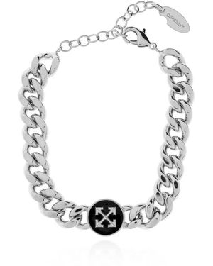 Off-White c/o Virgil Abloh Bracelets - Métallisé