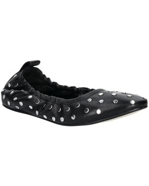 Michael Kors Ballerinas - Negro