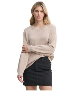 Gestuz Cashmere Knitwear - Neutro