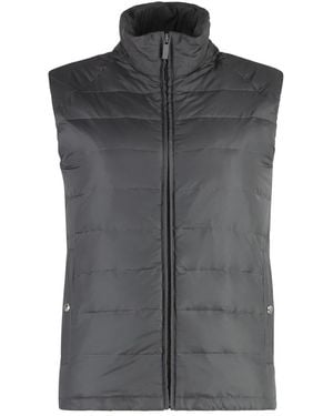Thom Browne Vests - Gris