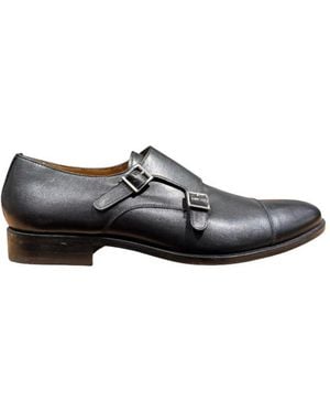 Pertini Dress Shoes - Black