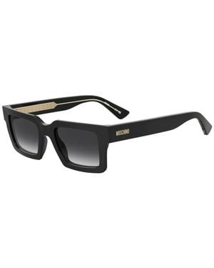 Moschino Mos214/S 807(9O) Zonnebril - Zwart