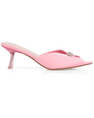 Marc Cain Glam Pump - Pink