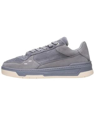 Filling Pieces Sneakers - Gris