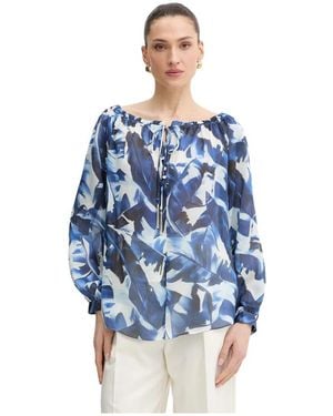 Guess Blouses - Azul