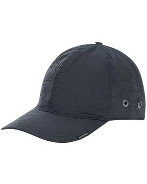 Paul & Shark Caps - Blu