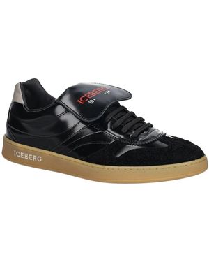 Iceberg Sneakers - Azul