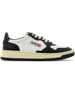 Autry Sneakers - Bruin