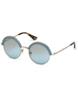 WEB EYEWEAR Sunglasses - Bleu