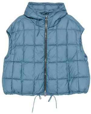 Ienki Ienki Vests - Azul