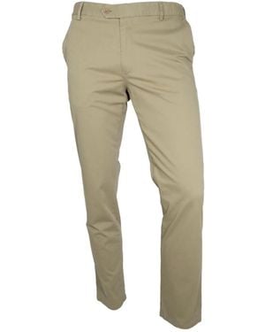 Meyer Chinos - Natural