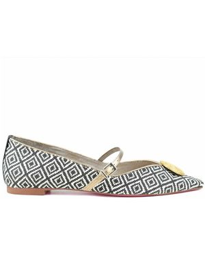 Dotz Ballerinas - Gris
