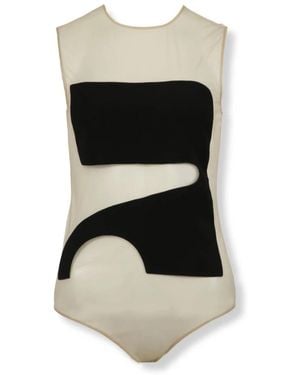 Courreges Body - Noir