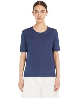 Weekend T-Shirts - Blue