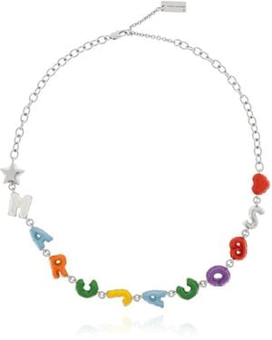 Marc Jacobs Necklaces - Multicolour