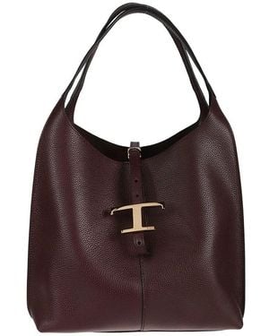 Tod's Handbags - Brown