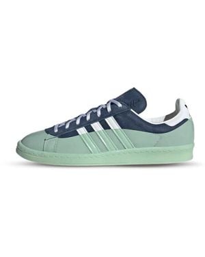adidas Campus 80S Cali Thornhill Dewitt - Blau