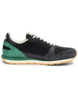 Armani Sneakers - Azul