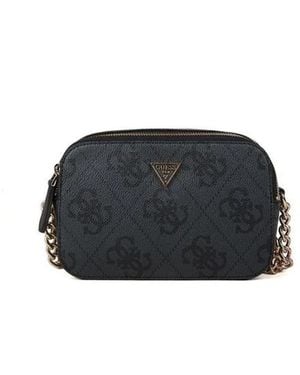Guess Cross Body Bags - Nero