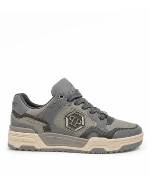 Philipp Plein Sneakers - Grigio