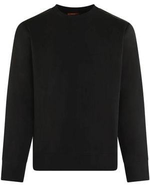 Parajumpers Sweatshirts - Negro