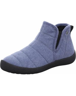 Rohde Hausschuhe - Blau