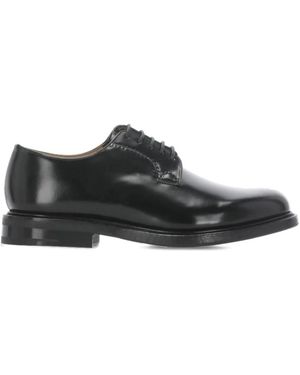Church's Business Shoes - Nero