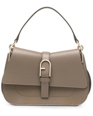 Furla Shoulder Bags - Grey