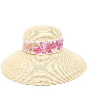 Ferragamo Hats - Pink