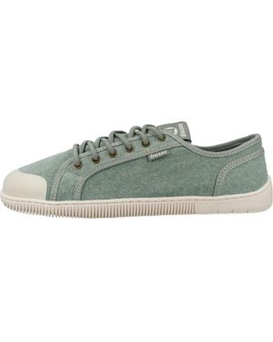 MTNG Deportivo Cordones - Grün