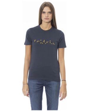 Baldinini T-Shirts - Blue