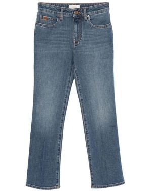 Jacob Cohen Straight Fit Jeans - Blue