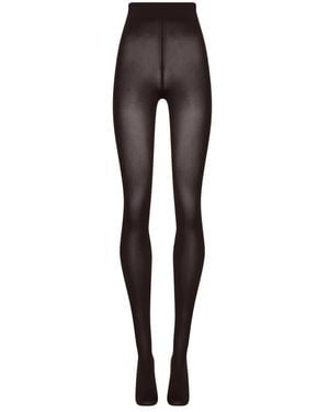 Wolford Tights - Grigio