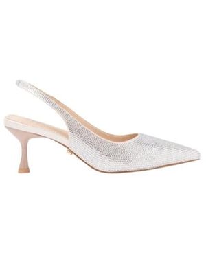 TWENTYFOUR Phuket Pump - Weiß