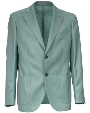 Lubiam Blazers - Green