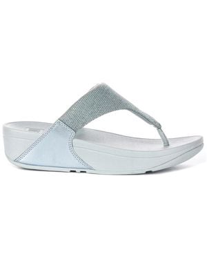 Fitflop Wedges - Blue