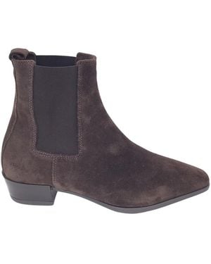 COPENHAGEN Schoenen ,Bruin ,Cph 294 Chelsea Boot