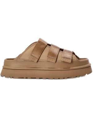 UGG Goldenglow Slide - Braun